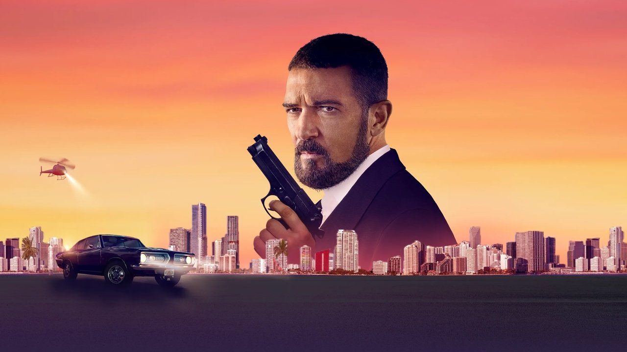 The Enforcer (2022) abspielen