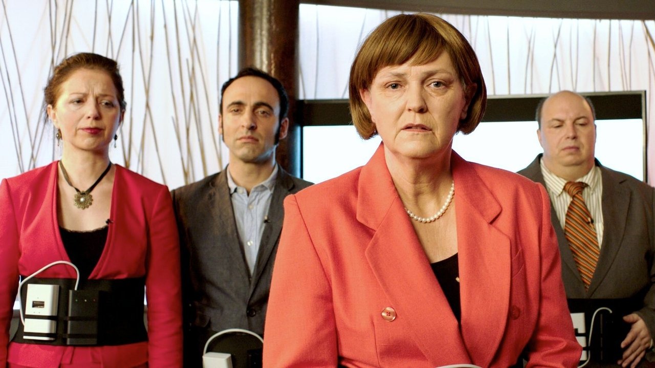 Das schaffen wir schon (2017) abspielen
