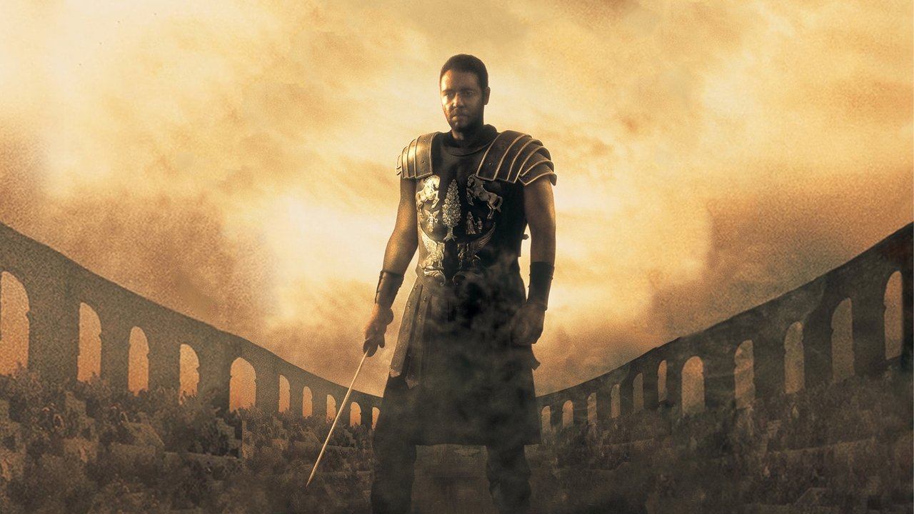 Gladiator (2000) abspielen