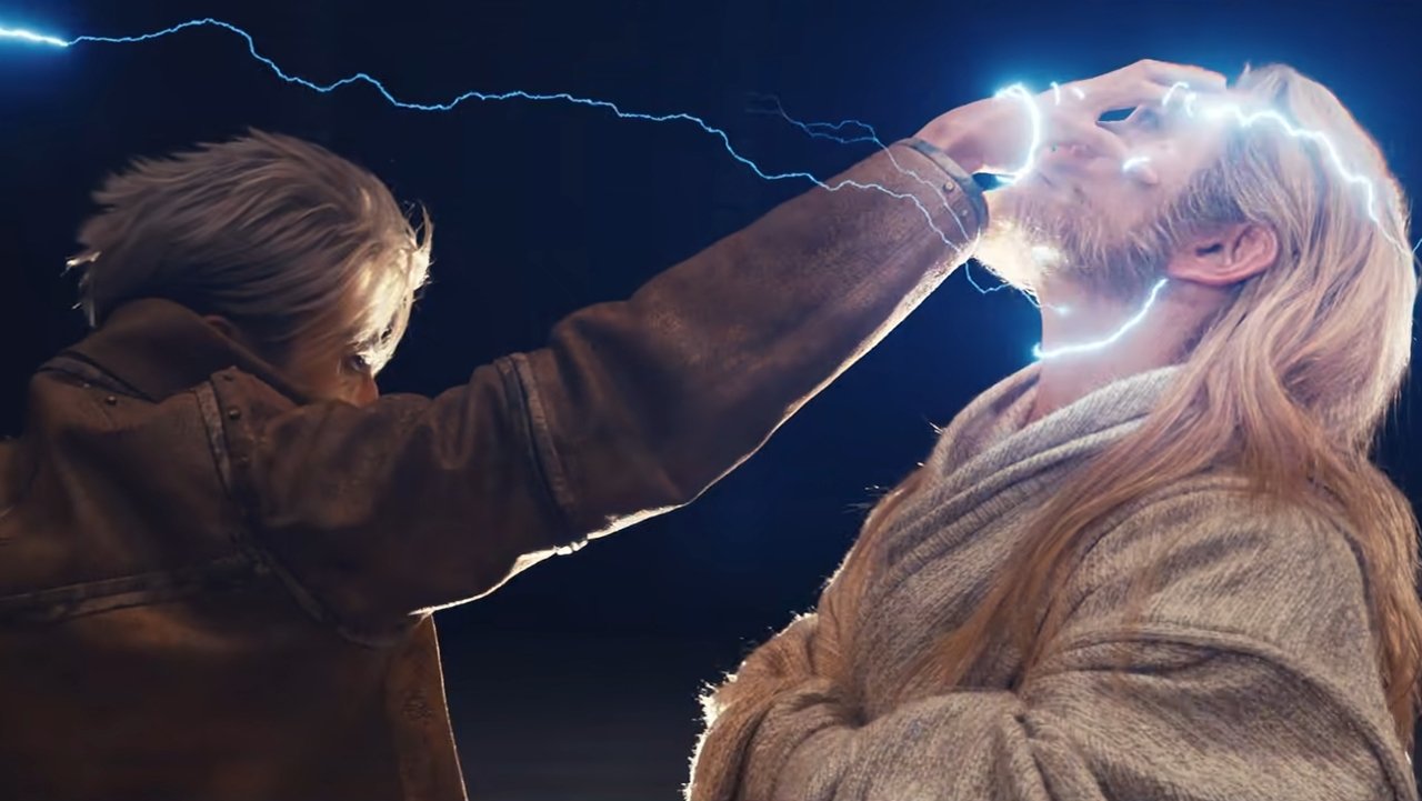 Fullmetal Alchemist - The Final Alchemy (2022) abspielen