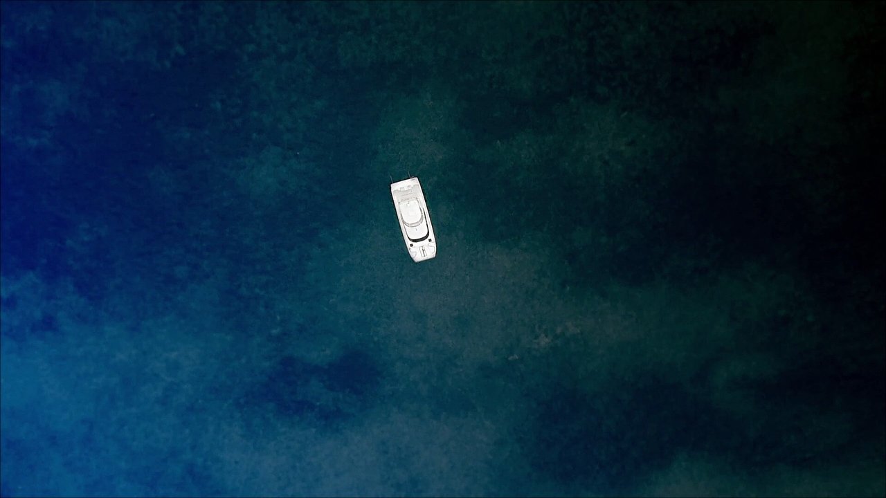 Harpoon (2019) abspielen
