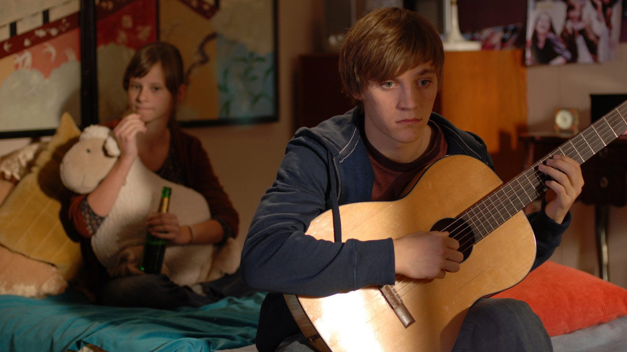 Homevideo (2011) abspielen