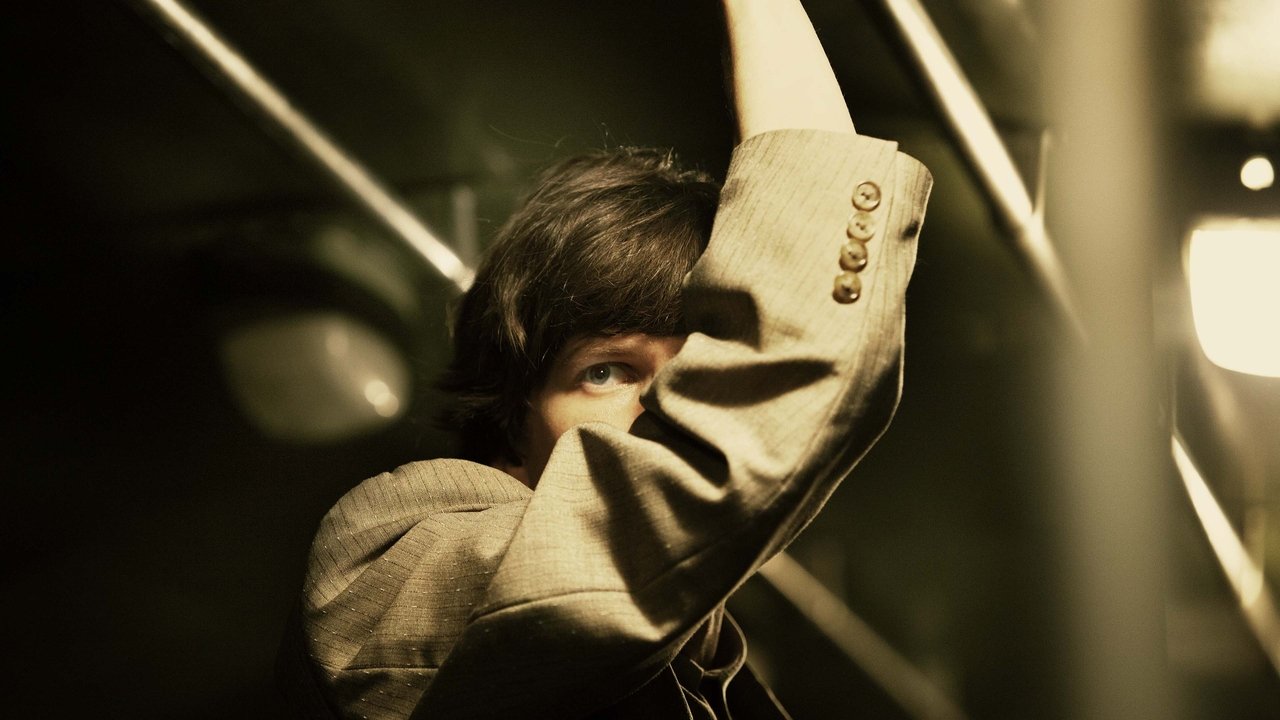 The Double (2014) abspielen