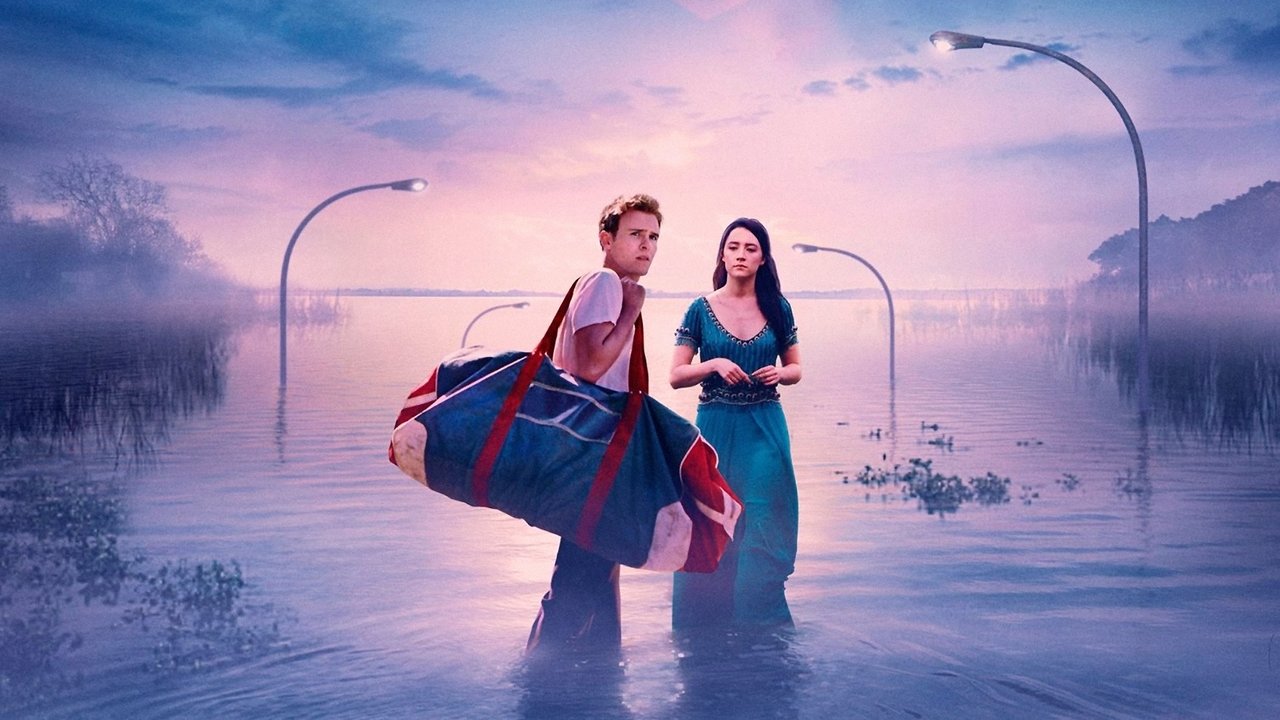 Lost River (2015) abspielen