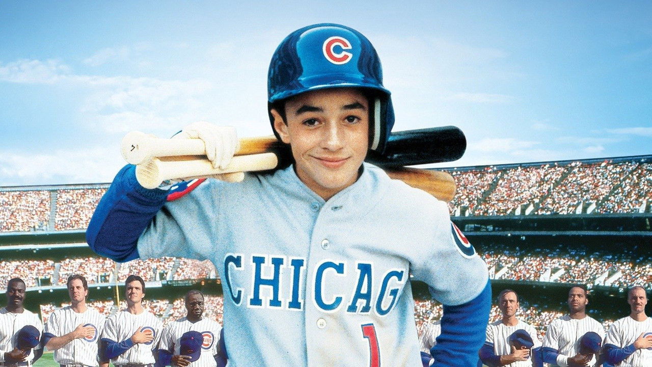 Der Durchstarter (1993) abspielen