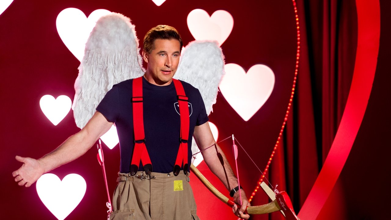 Be My Valentine (2013) abspielen