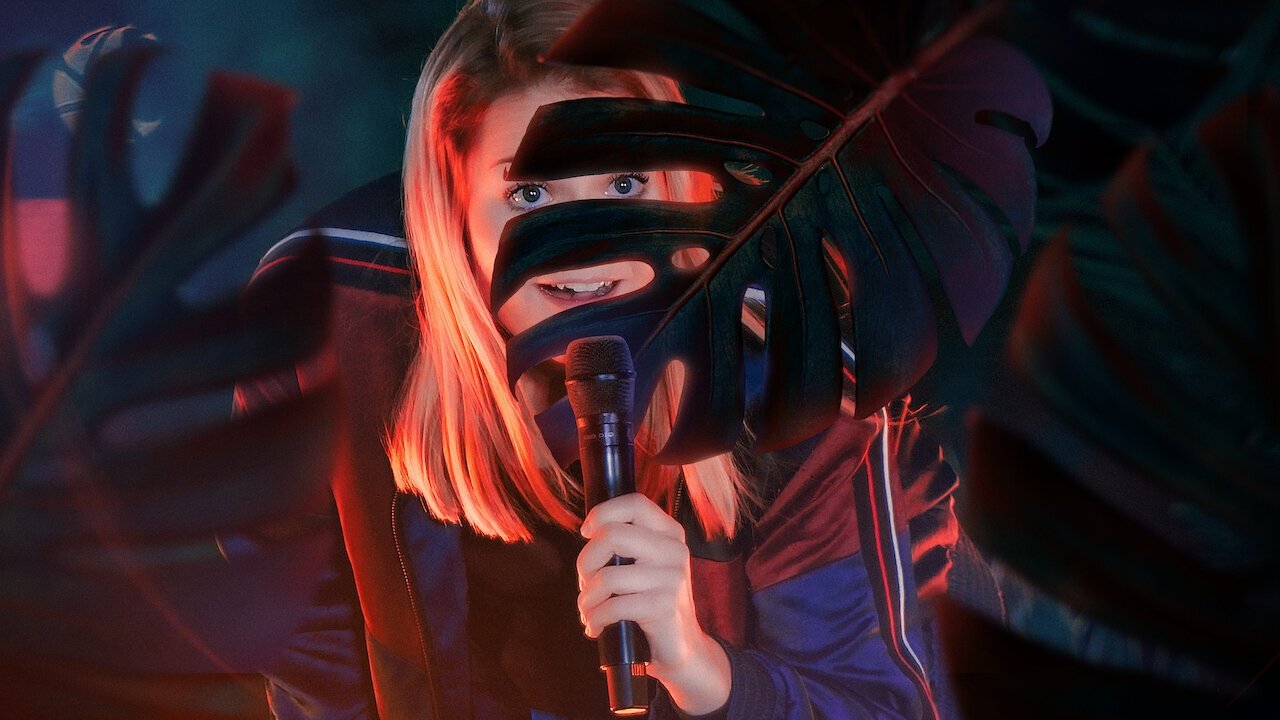 Hazel Brugger: Tropical (2020) abspielen