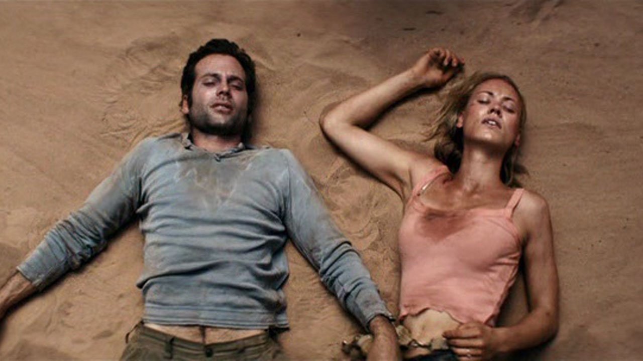 The Canyon (2009) abspielen