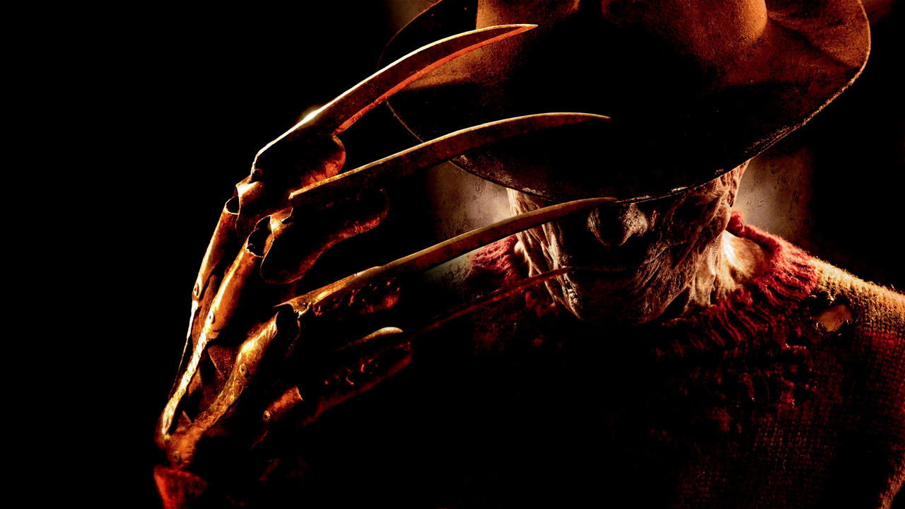 A Nightmare on Elm Street (2010) abspielen