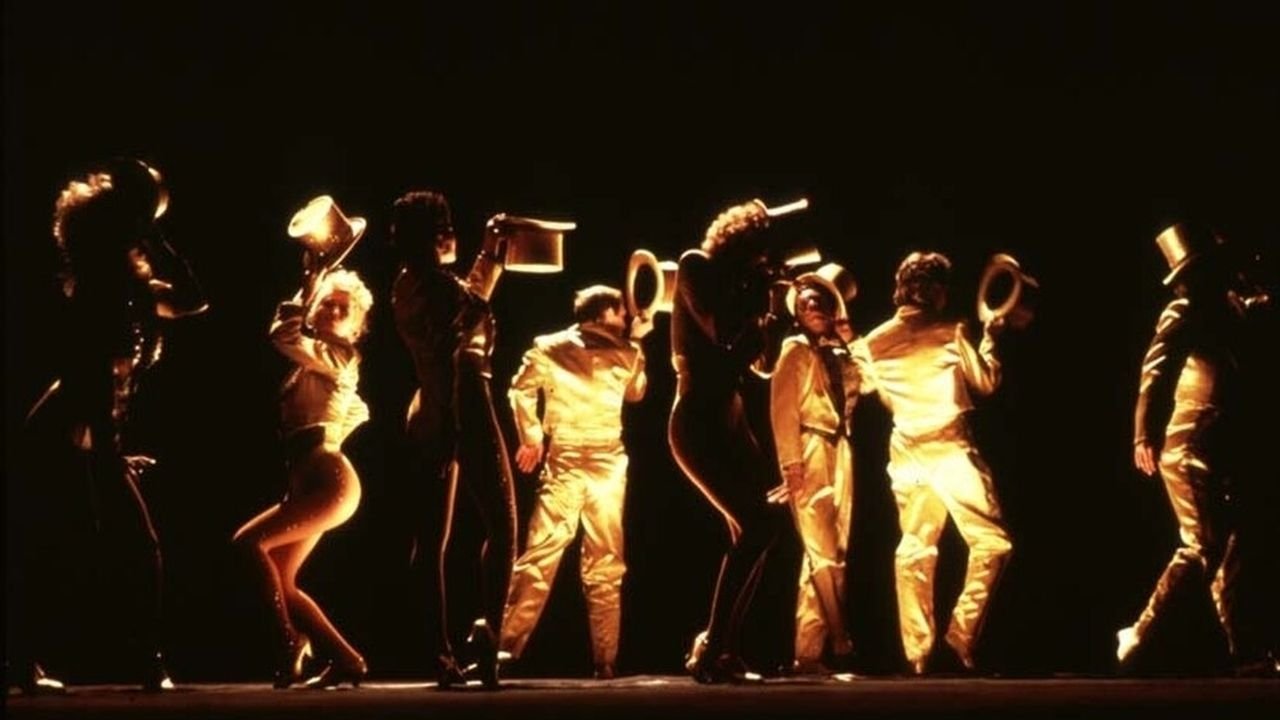 A Chorus Line (1985) abspielen