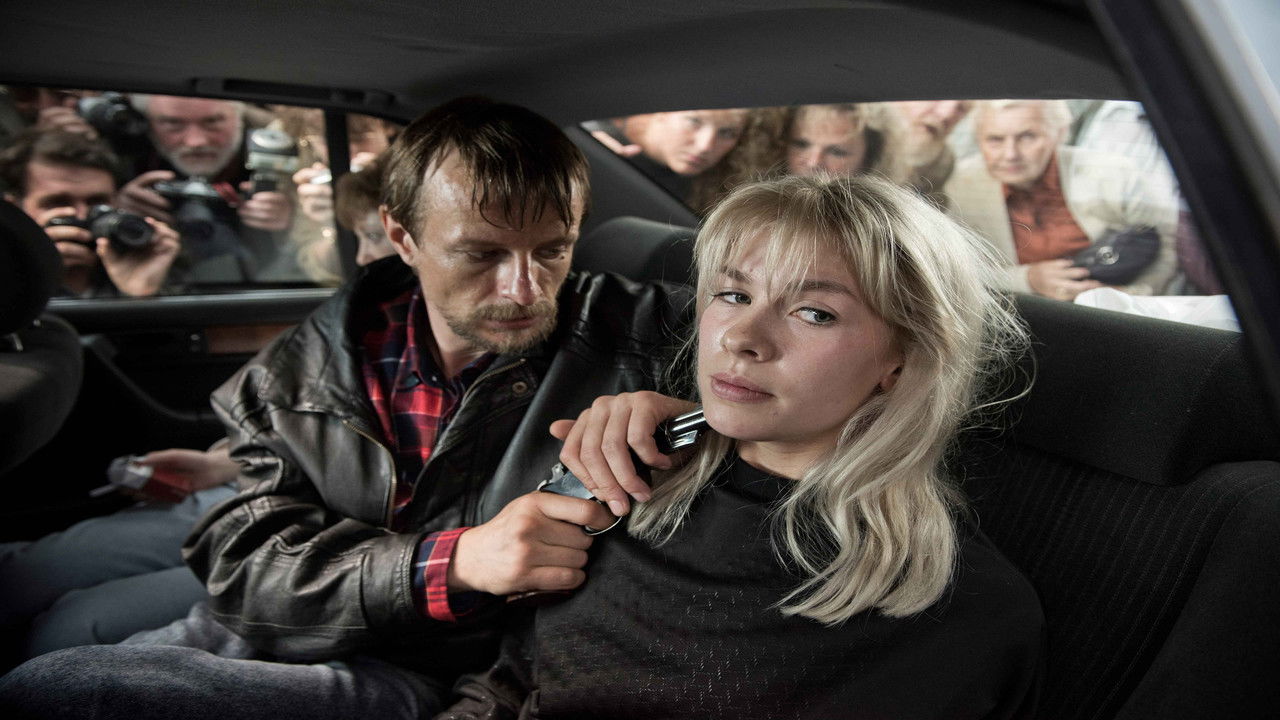 Gladbeck flippt aus (2018) abspielen