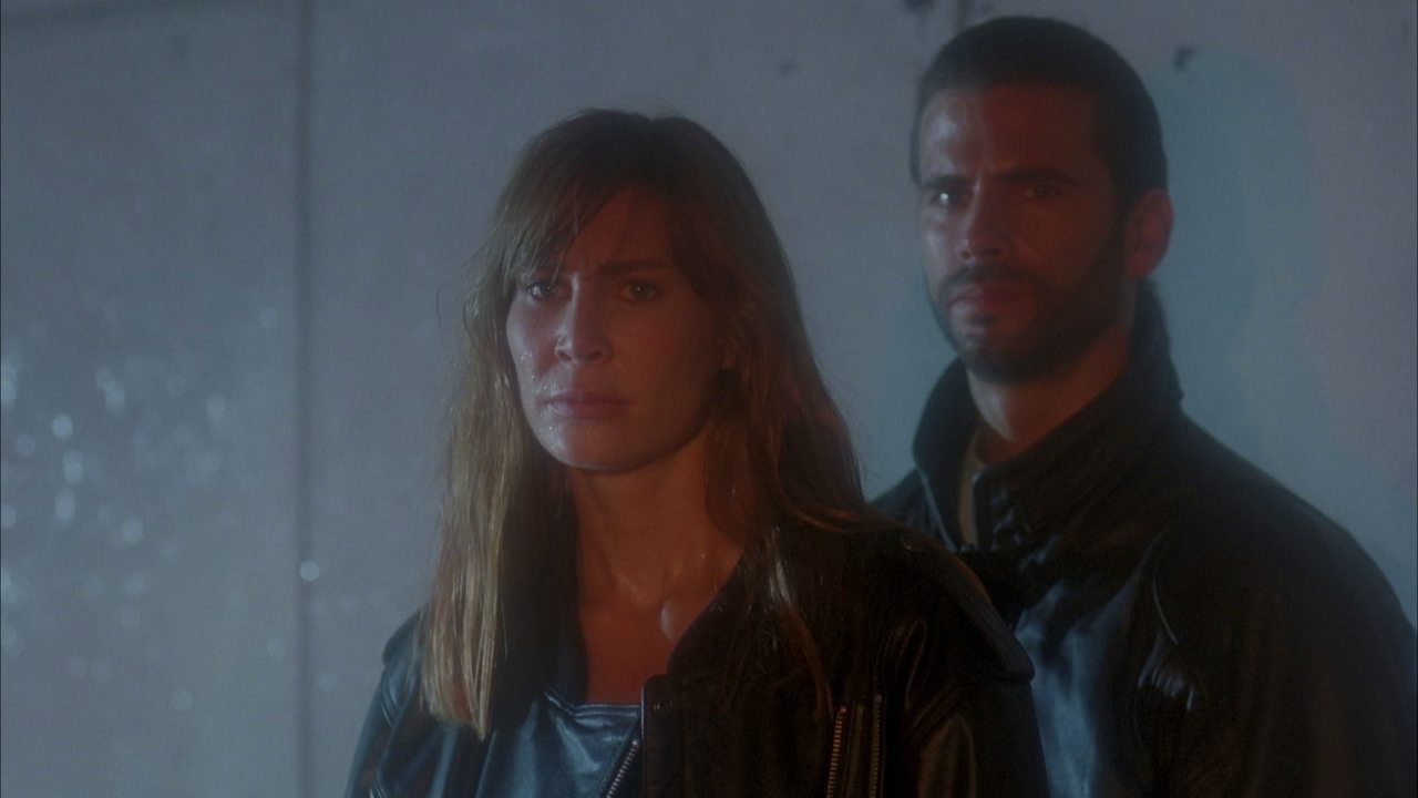 C.I.A. Code Name: Alexa (1992) abspielen