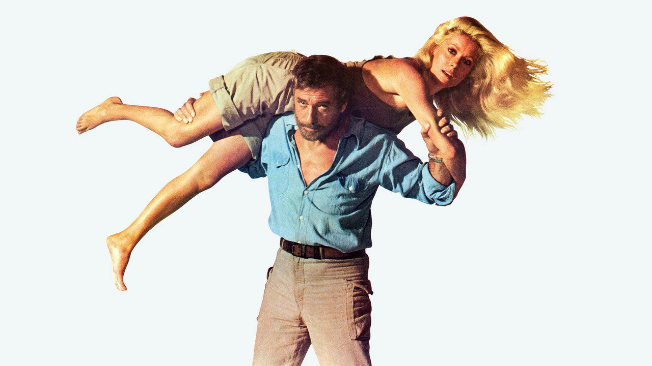 Die schönen Wilden (1975) abspielen