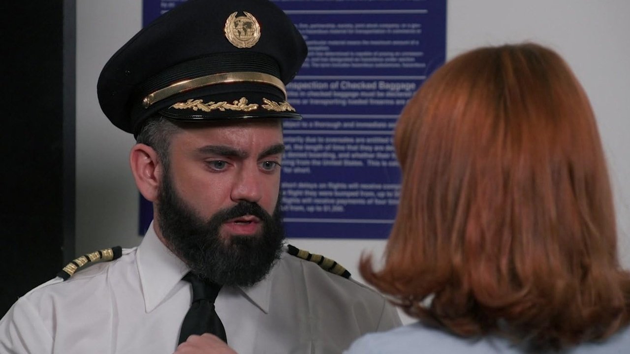 Airplane 2025 (2025) abspielen