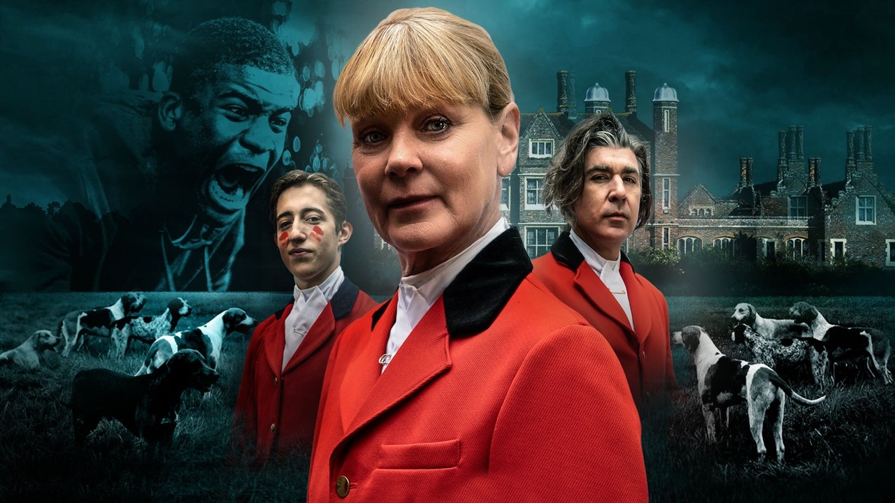 Hunted - Menschenjagd (2022) abspielen