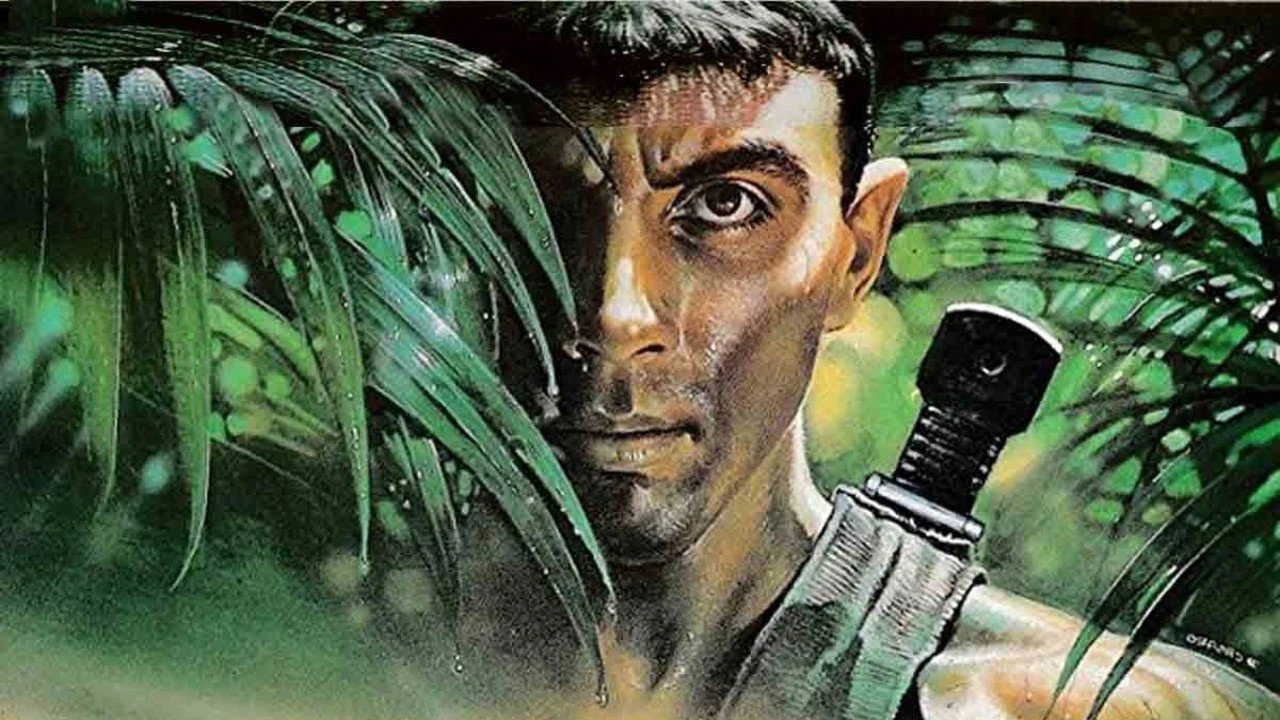 Indio (1989) abspielen