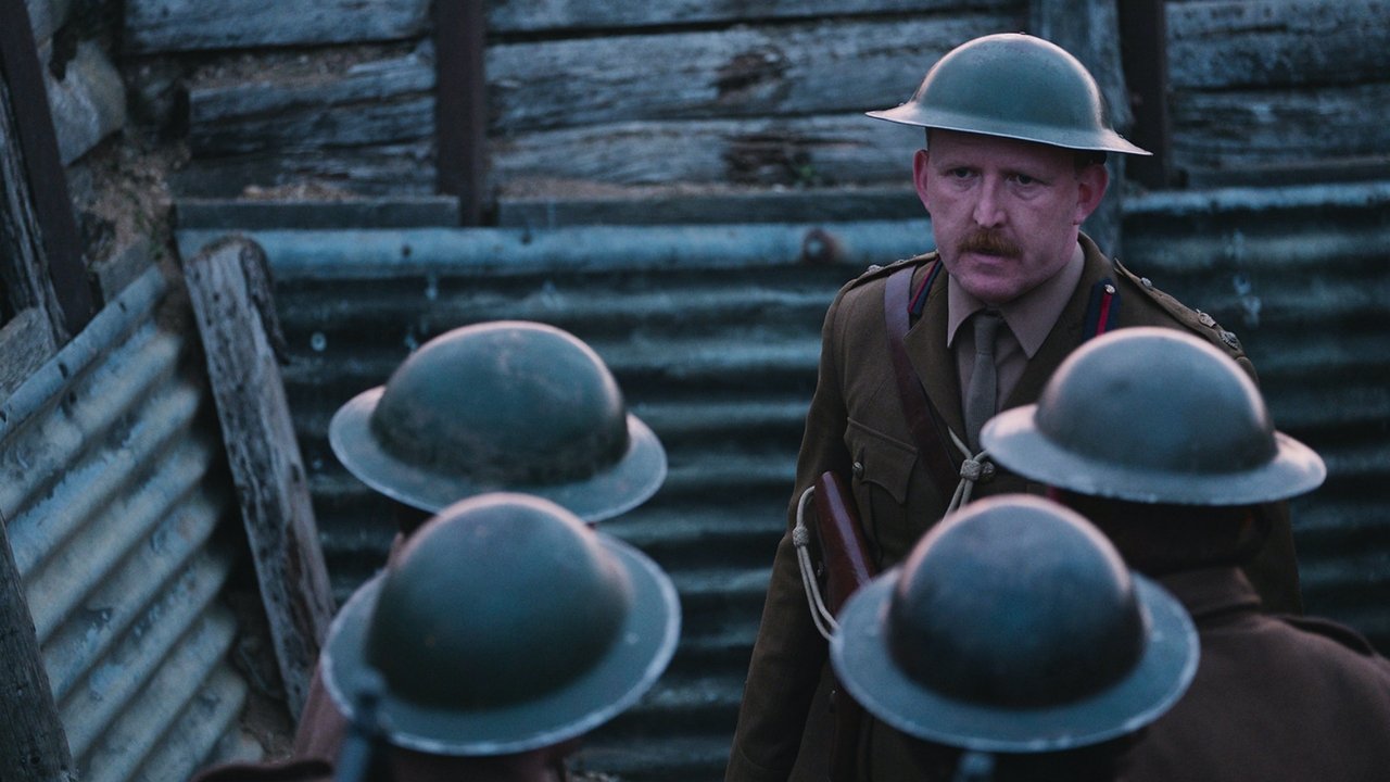 The War Below (2021) abspielen