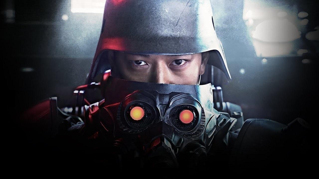Illang: Die Wolf Brigade (2018) abspielen