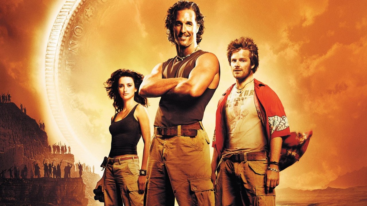 Sahara - Abenteuer in der Wüste (2005) abspielen