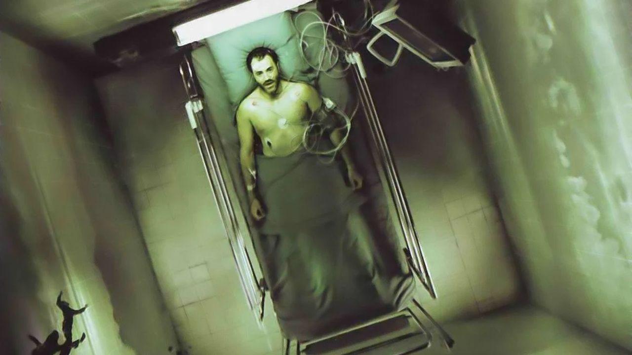 Black Box (2005) abspielen