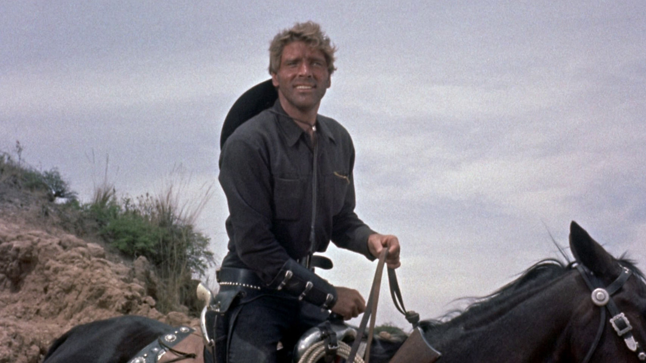 Vera Cruz (1954) abspielen