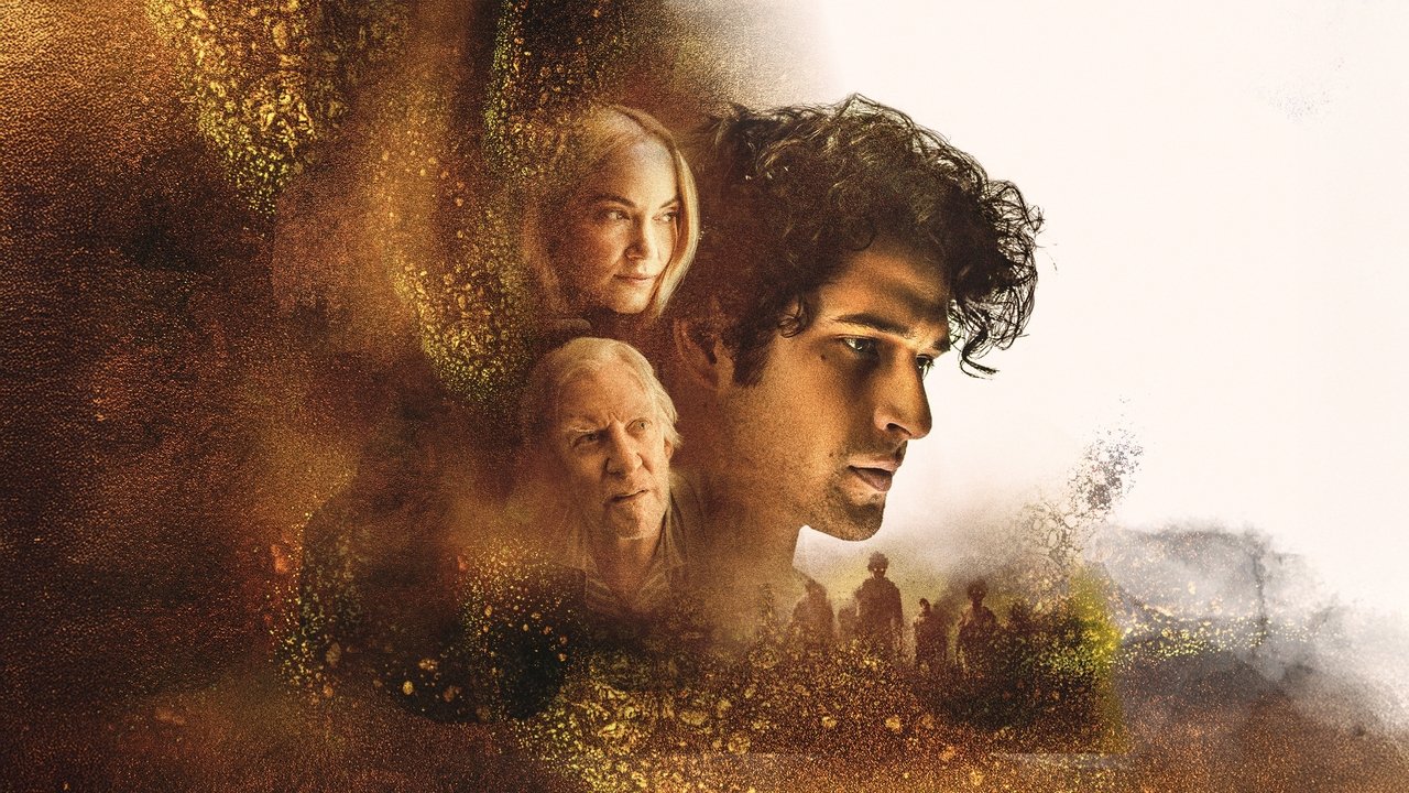 Stay Alive - Überleben um jeden Preis (2020) abspielen