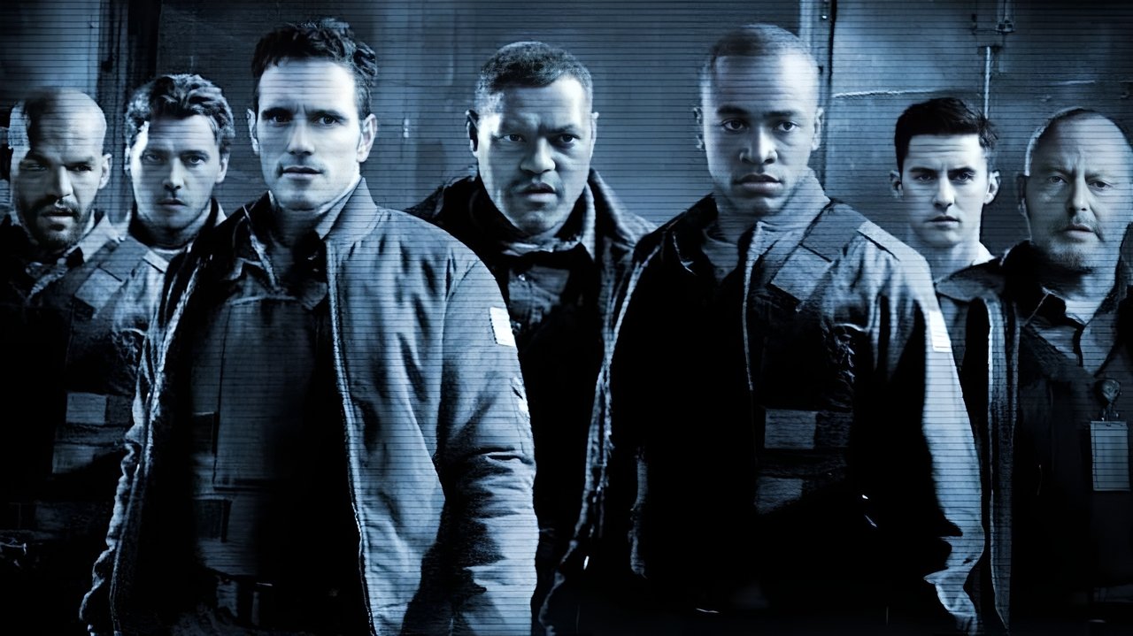 Armored (2009) abspielen