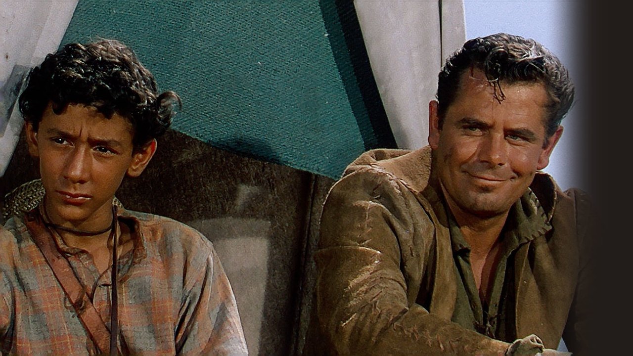 Der Mann vom Alamo (1953) abspielen
