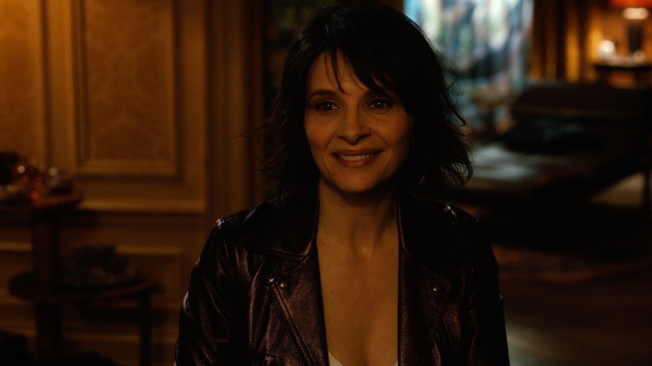 Meine schöne innere Sonne (2017) abspielen