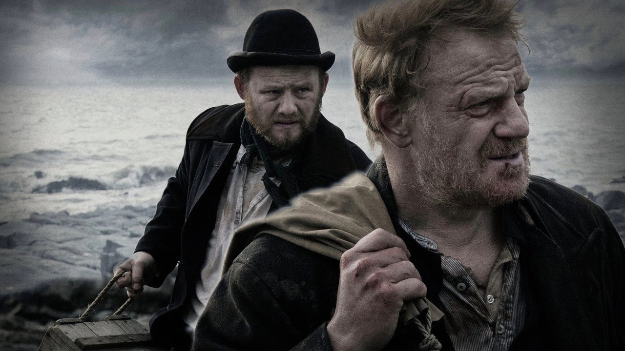 The Lighthouse (2016) abspielen
