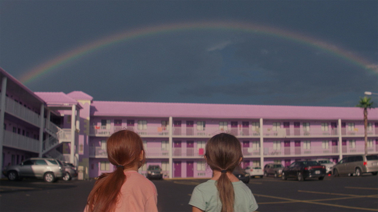 The Florida Project (2017) abspielen