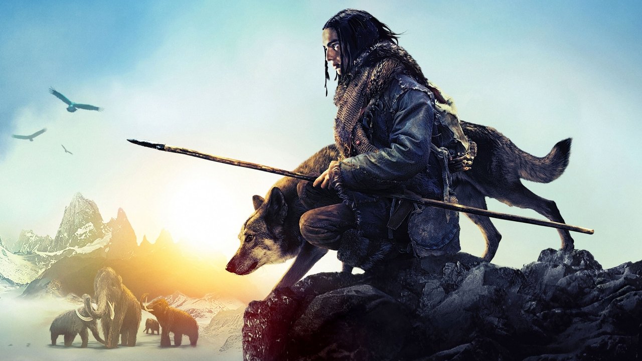 Alpha - Der den Wolf zähmt (2018) abspielen