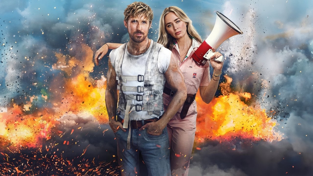 The Fall Guy (2024) abspielen