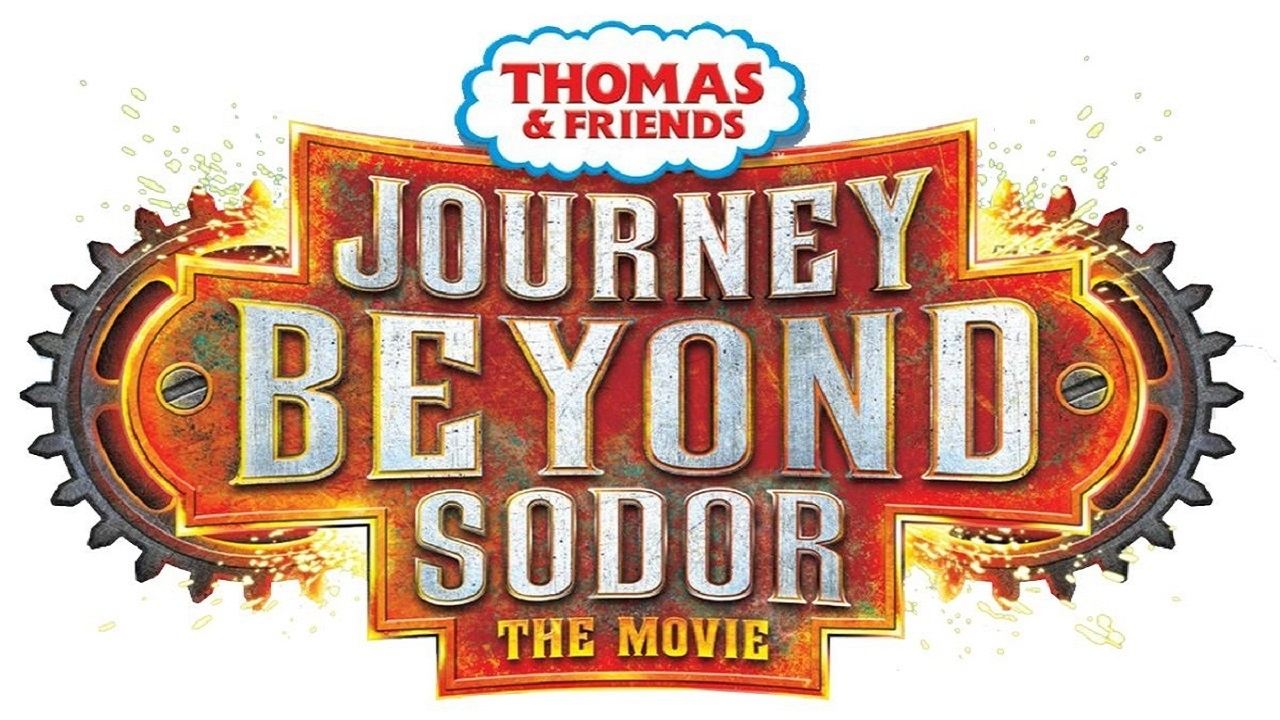Thomas & seine Freunde - Auf großer Reise (2017) abspielen