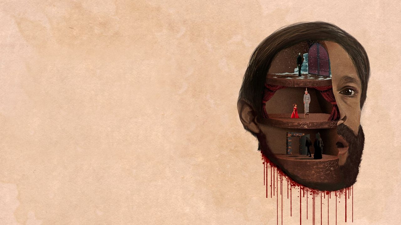 Pandemonium (2023) abspielen