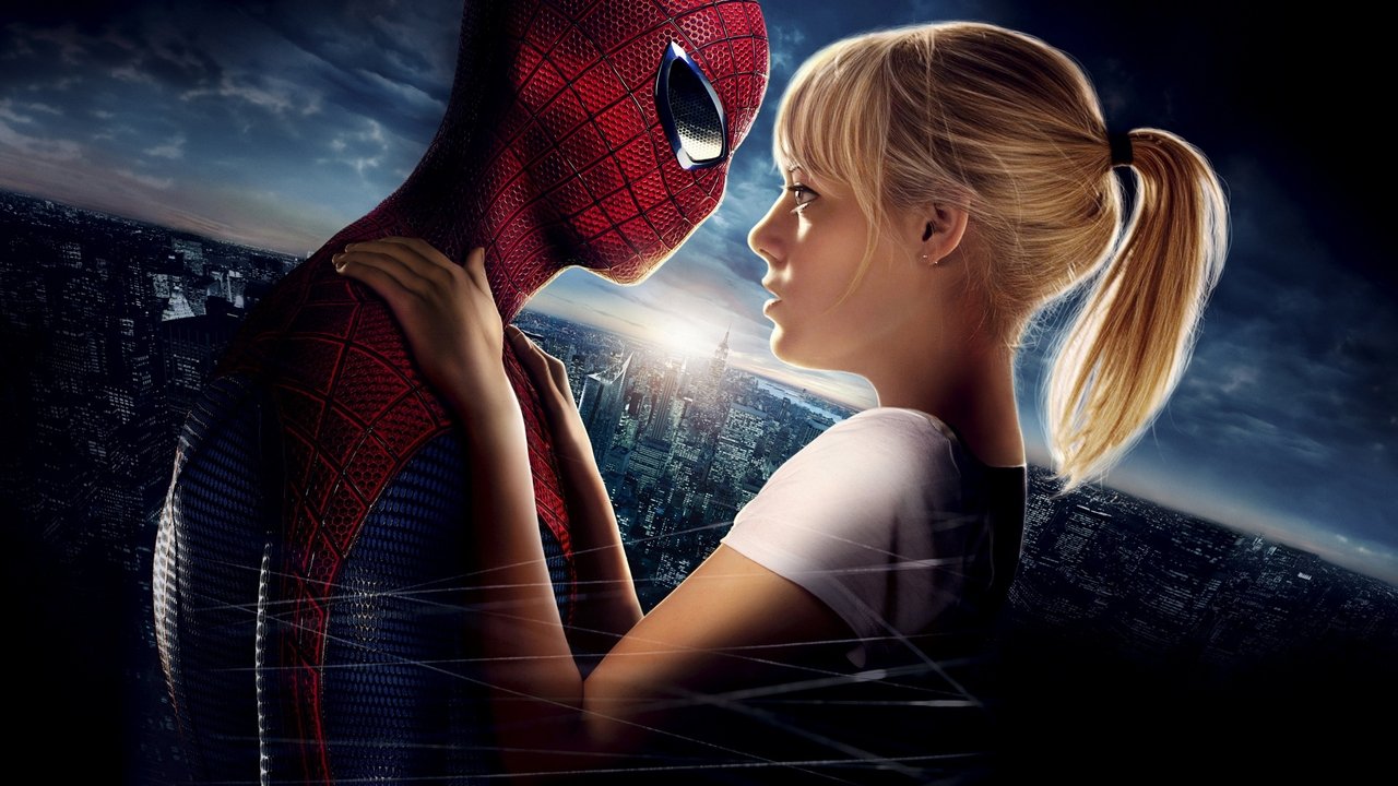 The Amazing Spider-Man (2012) abspielen