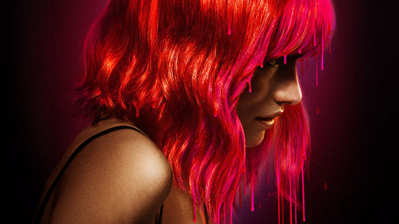 Strange Darling (2024) abspielen