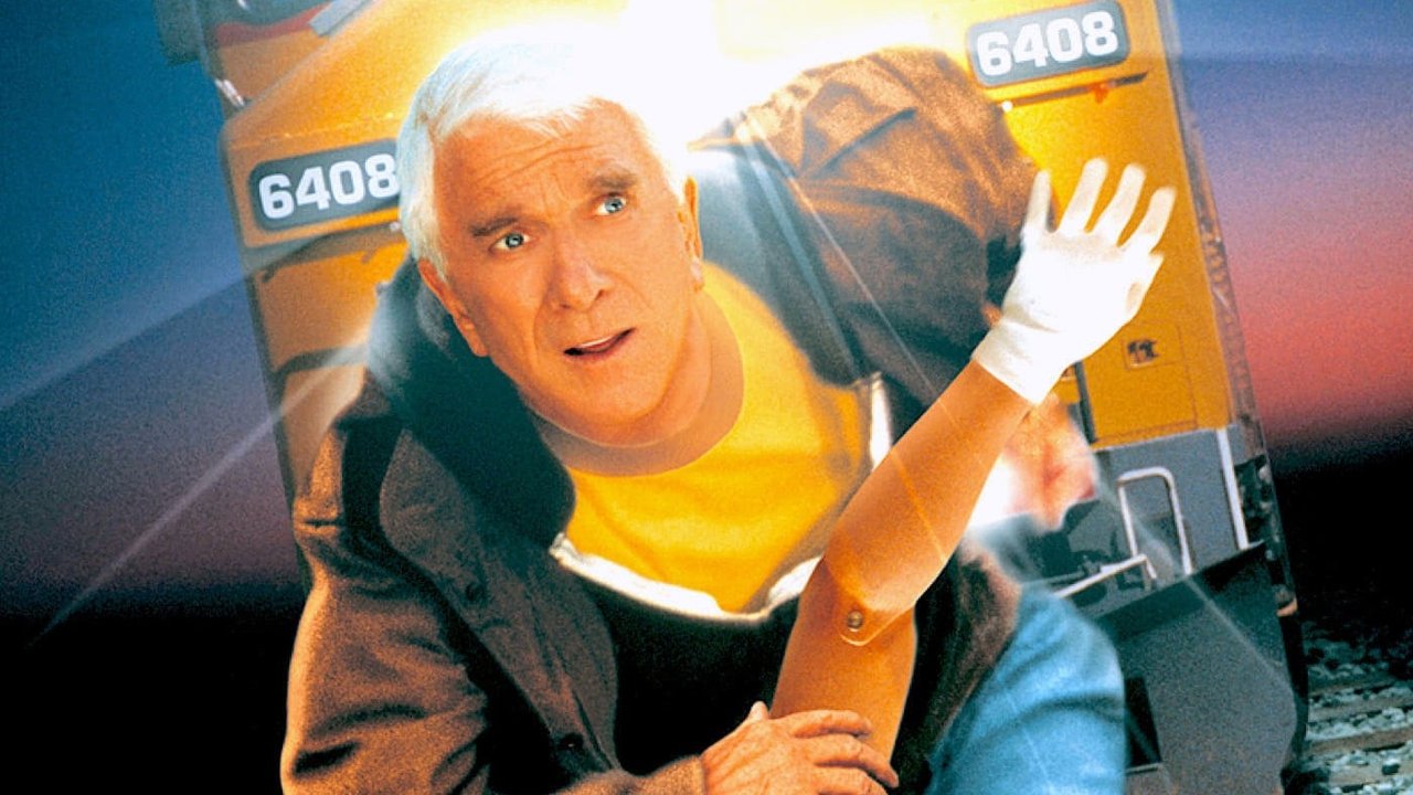 Leslie Nielsen ist sehr verdächtig (1998) abspielen