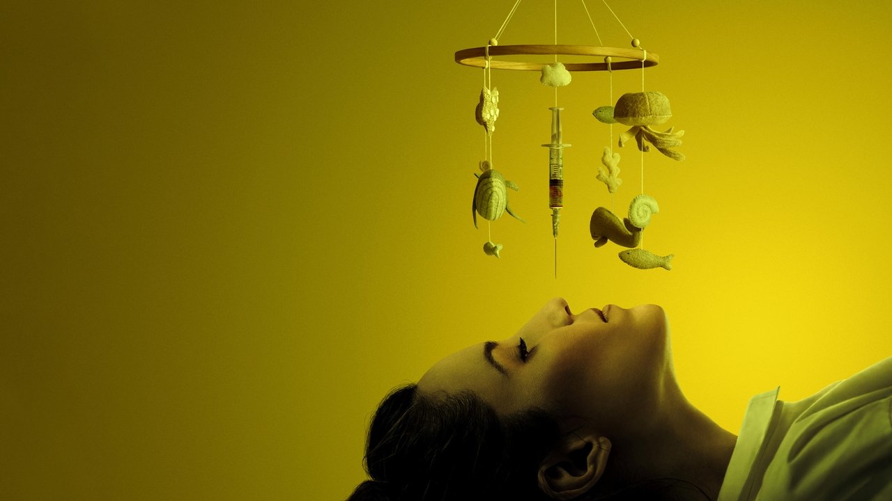 Clock (2023) abspielen