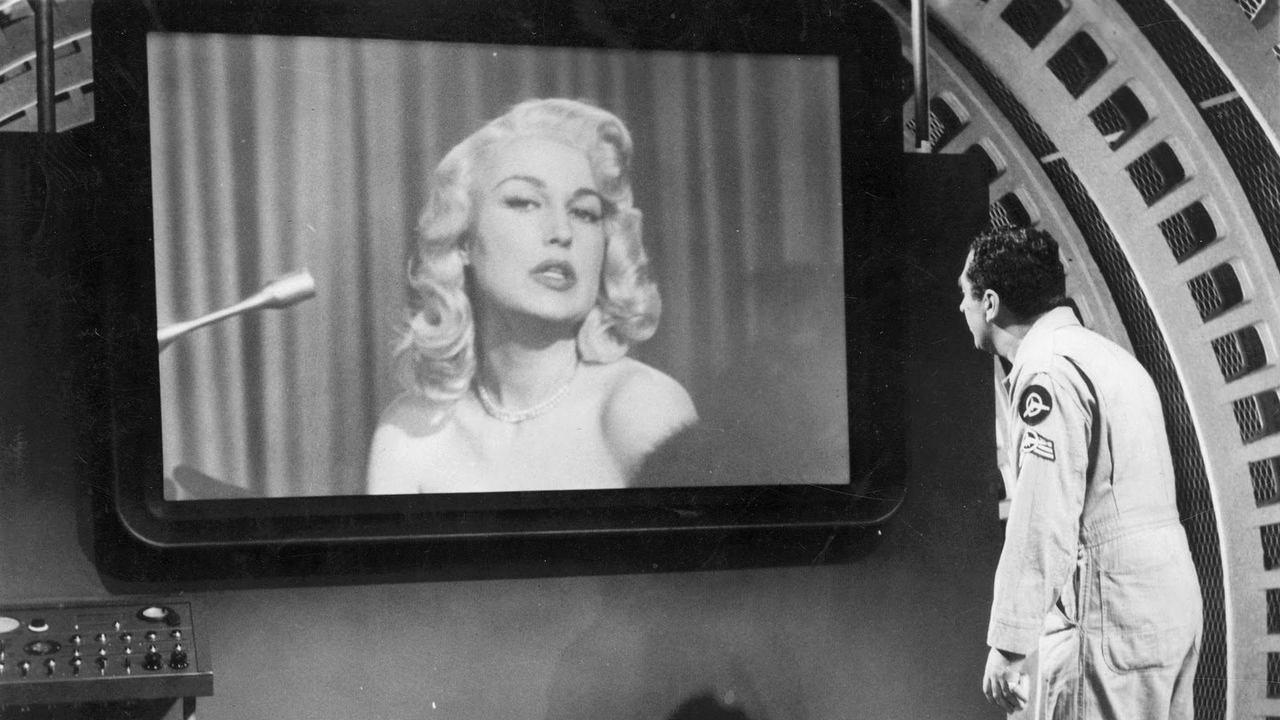 Die Eroberung des Weltalls (1955) abspielen