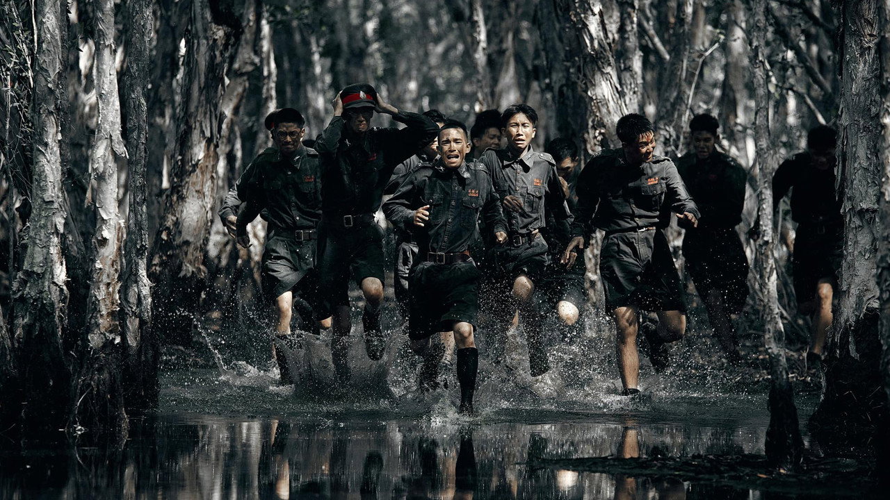 Operation Undead (2024) abspielen