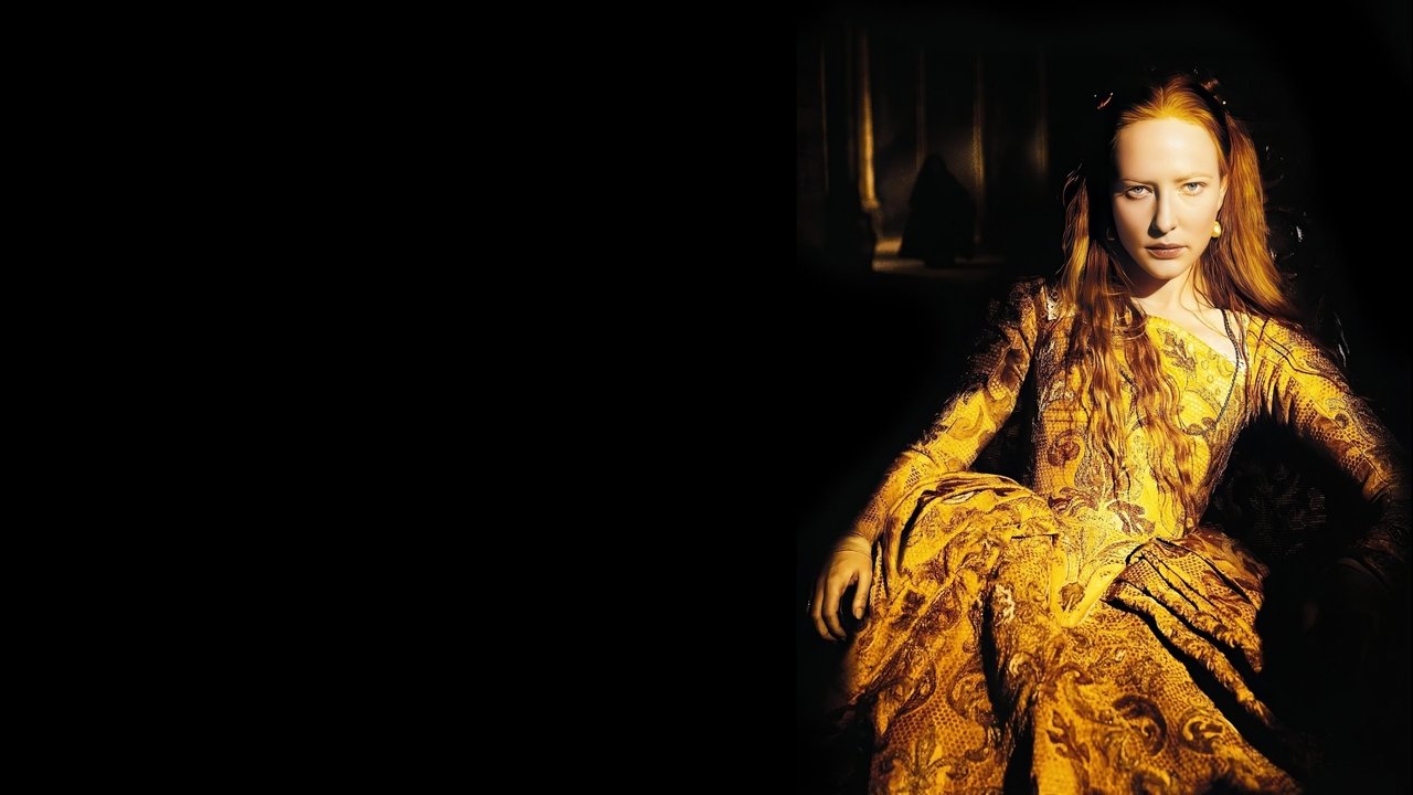 Elizabeth (1998) abspielen