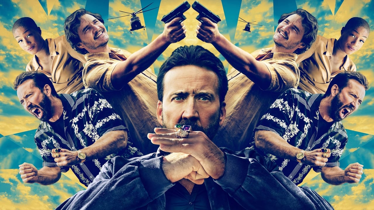 Massive Talent (2022) abspielen
