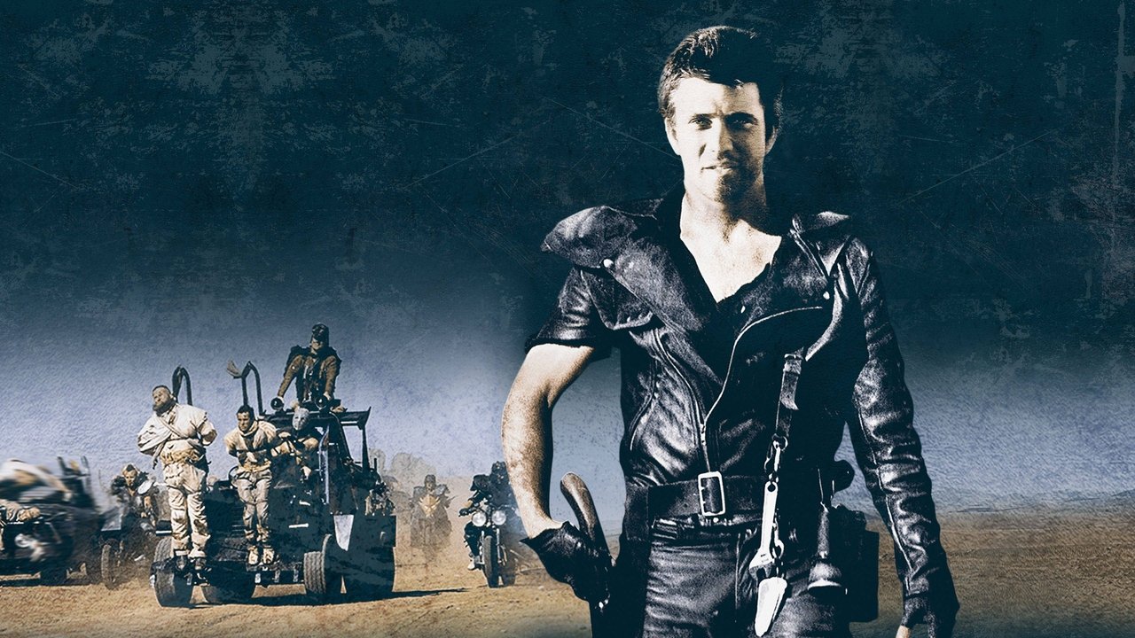 Mad Max II - Der Vollstrecker (1981) abspielen