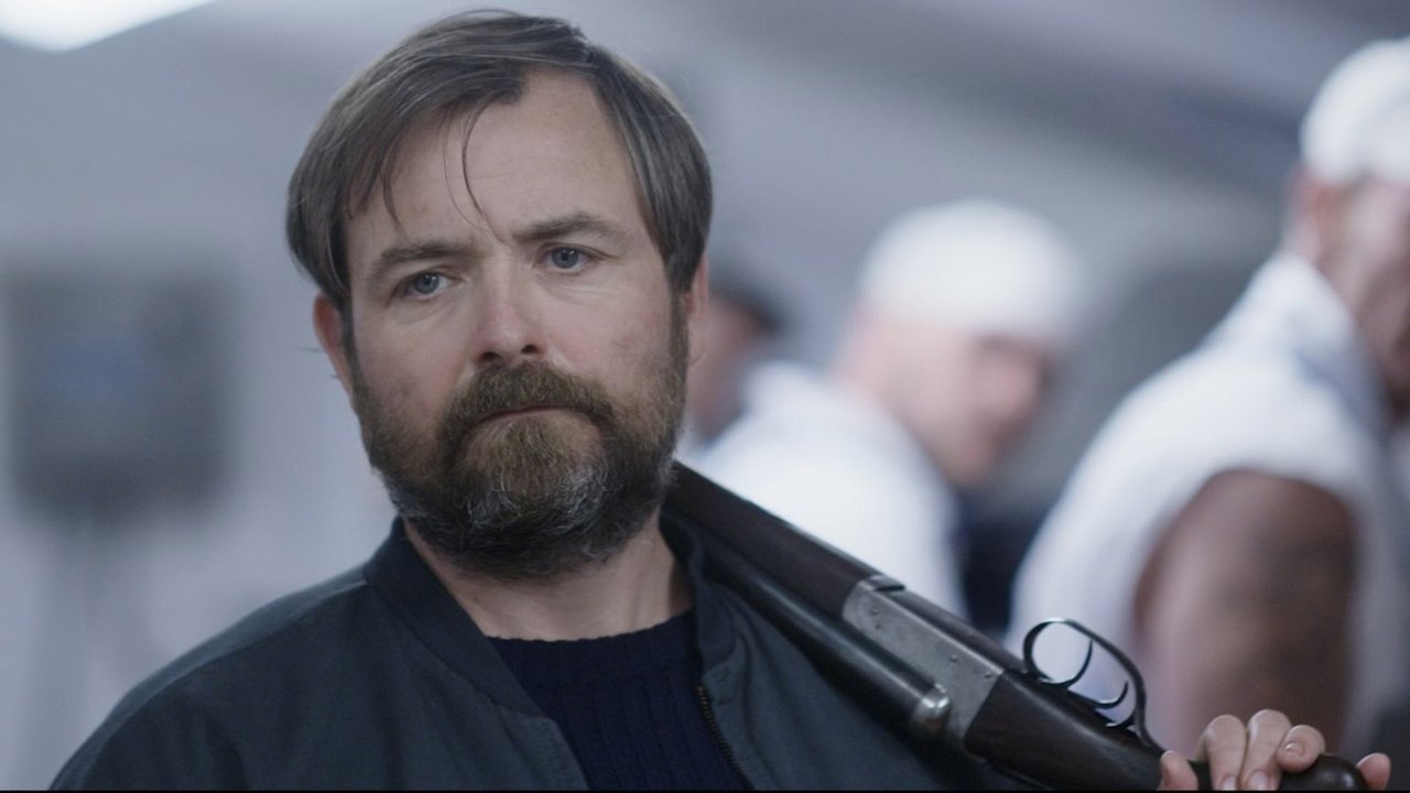 Bull (2021) abspielen