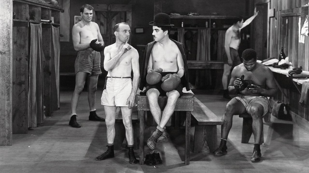 Lichter der Großstadt (1931) abspielen