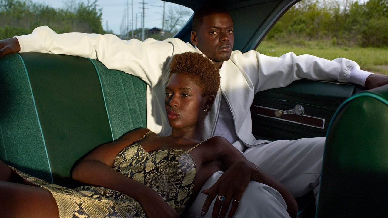Queen & Slim (2019) abspielen