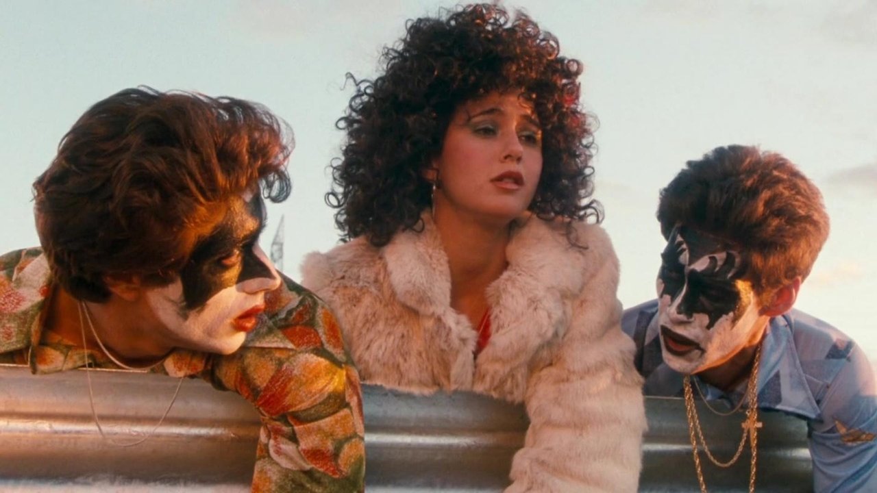 Detroit Rock City (1999) abspielen