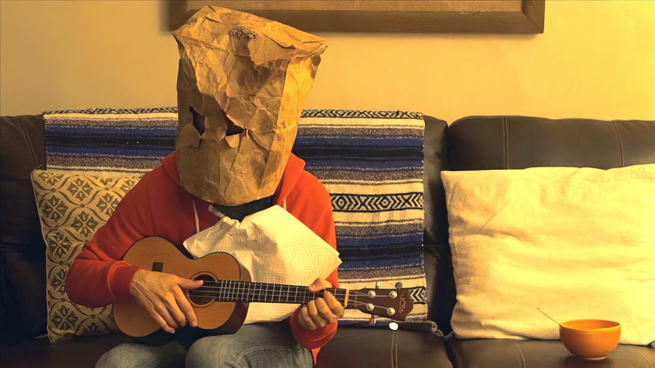 Spaghettiman (2016) abspielen