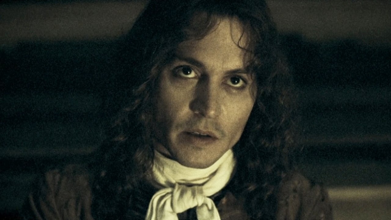 The Libertine - Sex, Drugs & Rococo (2004) abspielen